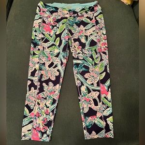 Lilly Pulitzer Luxletic Leggings